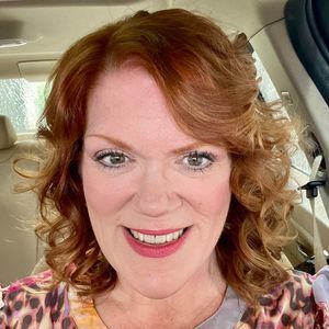 Meet your Posher, Leanne